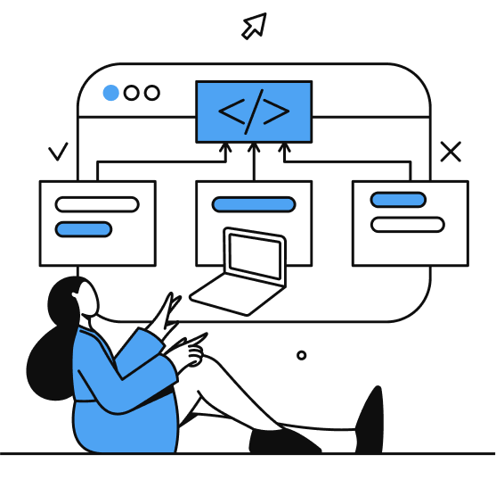 Dacion Technologies product and execution